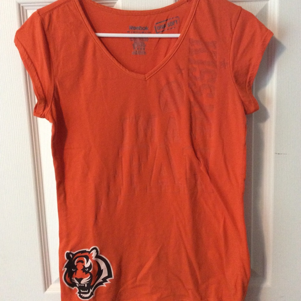 Cincinnati Bengals women’s T-shirt